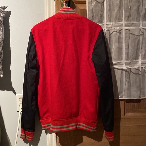 Nike bomber jacket size M - Picture 2 of 6